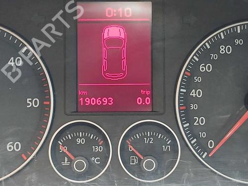 Gearbox VW GOLF V (1K1) 1.9 TDI | BP36987841M3 - Image 13