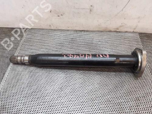 Used Right front driveshaft Right front driveshaft SAAB 9-3 (YS3F, E79, D79, D75) 1.9 TiD (150 hp) 4550109 4550109