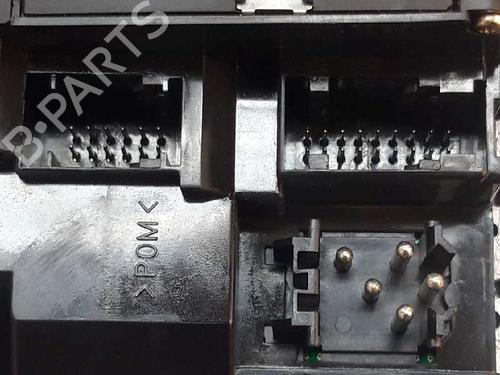Left front window switch BMW 5 (E39) 523 i | BP3439212I27 