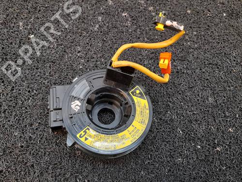 Used Squib airbag TOYOTA AVENSIS (_T25_) 2.2 D-4D (ADT251_, ADT251R) (150 hp) 9834636