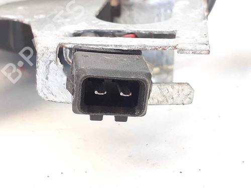 Front left window mechanism SEAT IBIZA II (6K1) 1.4 i | BP28069110C22 