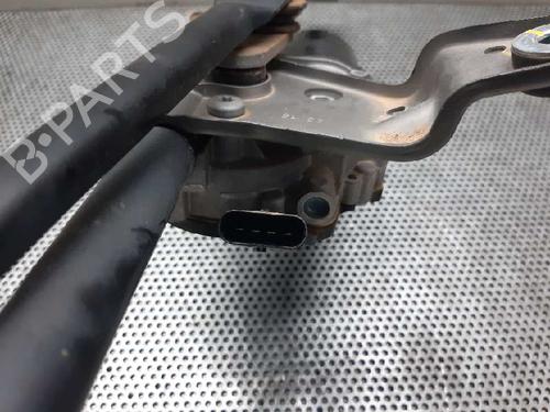 Front wiper motor MERCEDES-BENZ GLA-CLASS (X156) GLA 180 (156.942) | BP4417537M29 