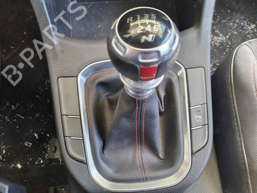 Used Shift knob Shift knob HYUNDAI i30 (PDE, PD, PDEN) [2016-2026] 22555358 22555358