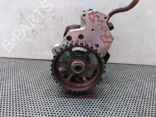 Used Injection pump Injection pump RENAULT MEGANE II Saloon (LM0/1_) [2003-2026] 1496522 1496522