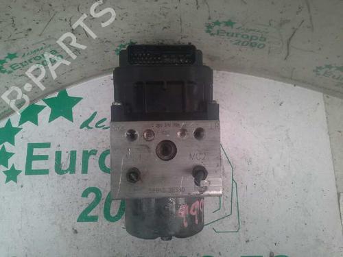 Used ABS pump KIA SORENTO I (JC) 2.5 CRDi 4WD (140 hp) 113487