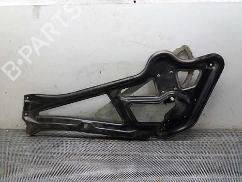 Used Front right window mechanism Front right window mechanism 638861 638861
