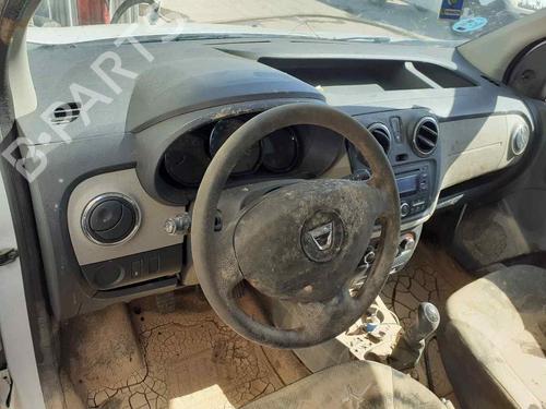Left front window switch DACIA DOKKER MPV (KE_) | BP34114144I27 - Image 10