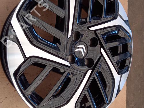 Used Rim Rim CITROËN C4 III (BA_, BB_, BC_) [2020-2026] 35932233 35932233