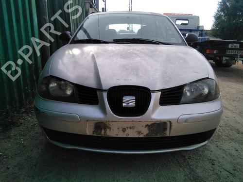 Right mirror SEAT IBIZA III (6L1)  | BP3440596C27 