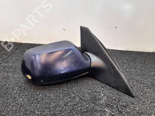 Right mirror MAZDA 3 Saloon (BK) 1.6 DI Turbo (BK12Y) | BP8793053C27 