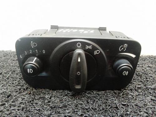 Hovedlysbryter FORD FIESTA VI (CB1, CCN) 1.25 (82 hp) 4421120