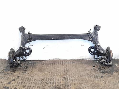 Used Rear axle Rear axle 8913371 8913371