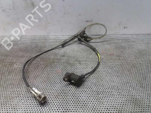 Used Other TOYOTA COROLLA Verso (ZER_, ZZE12_, R1_) 2.2 D-4D (AUR10_, AUR10R) (136 hp) 14035142