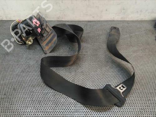 Used Front right seatbelt Front right seatbelt 8737157 8737157