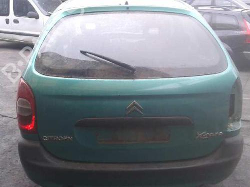 Fuel pump CITROËN XSARA PICASSO (N68)  | BP1593446M76 