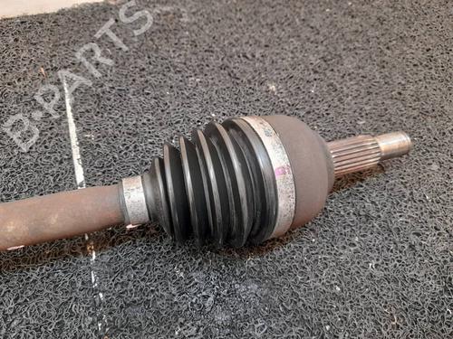 Left front driveshaft RENAULT TWINGO II (CN0_) | BP9047843M38 - Image 2