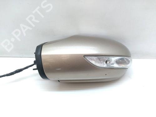 Left mirror MERCEDES-BENZ A-CLASS (W169) A 180 CDI (169.007, 169.307) | BP17369837C26 