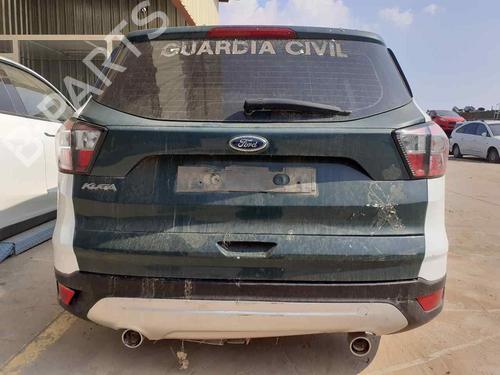 Engine FORD KUGA II (DM2)  | BP36664965M1  - Image 8