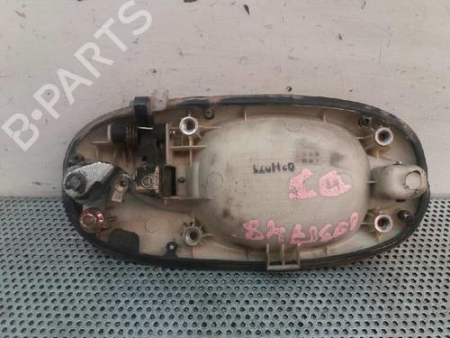 Front left exterior door handle KIA CARNIVAL II (GQ)  | BP1594917C128 