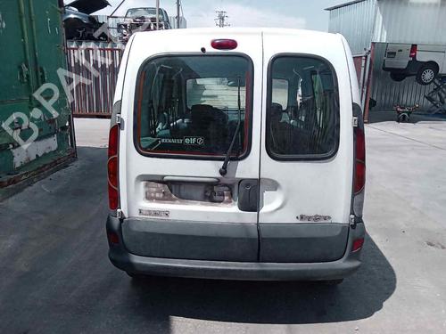Front right lock RENAULT KANGOO (KC0/1_) D 65 1.9 (KC0E, KC02, KC0J, KC0N) | BP7281752C97 