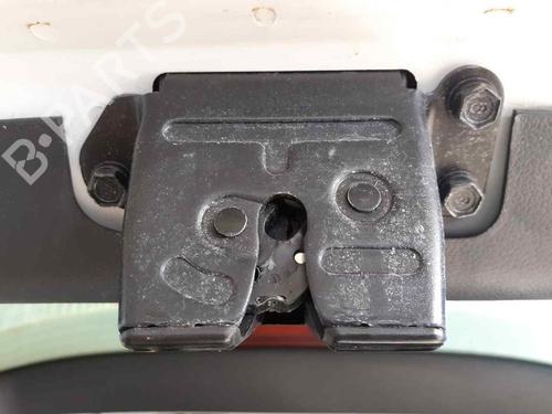tailgate-lock-kia-ceed-jd-2012-2013-2014-2015-2016-2017-2018-34120305 main image