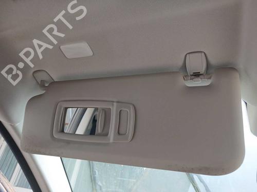 Left sun visor BMW X4 (G02, F98) | BP39227821I1 - Image 2