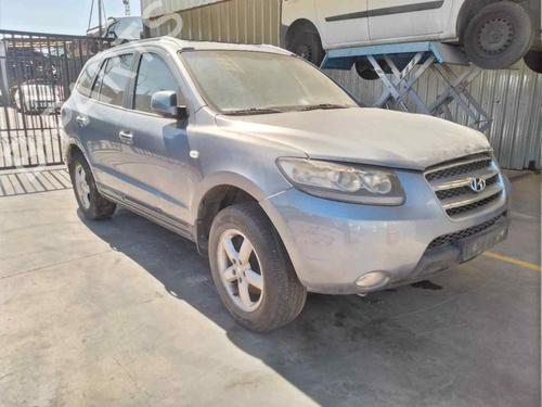 Switch HYUNDAI SANTA FÉ II (CM) 2.2 CRDi GLS 4x4 | BP24650528I30 - Image 5