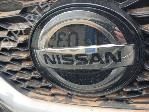 Panel frontal NISSAN QASHQAI II (J11, J11_) [2013-2026]  32666617