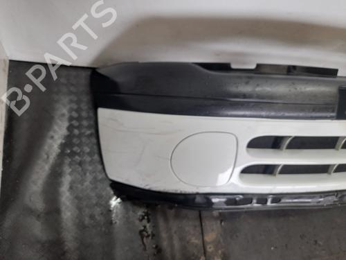 Pare-chocs avant RENAULT CLIO II (BB_, CB_) 1.2 (BB0A, BB0F, BB10, BB1K, BB28, BB2D, BB2H, CB0A,... | BP11278507C7 