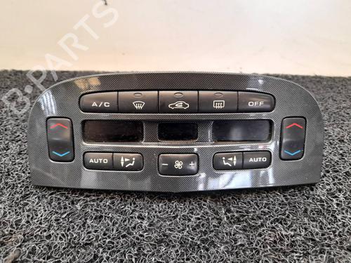 Used Climate control Climate control PEUGEOT 607 (9D, 9U) [2000-2026] 8048671 8048671