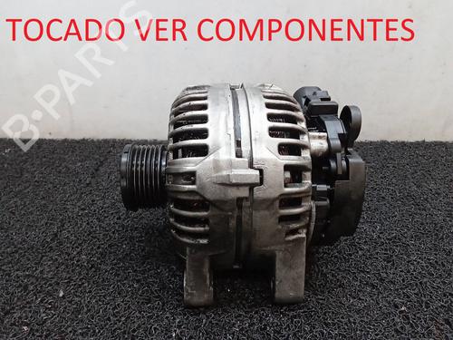 Used Alternator Alternator 4423040 4423040
