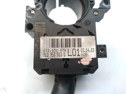 Headlight switch SEAT LEON (1M1) | BP11498100I24 - Image 2