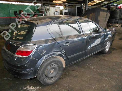 OPEL ASTRA H (A04)    21251