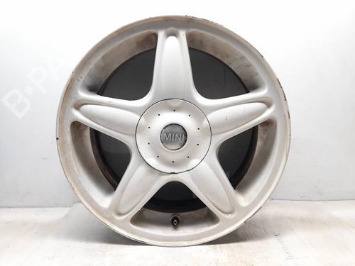Used Rim MINI MINI (R56) [2005-2014]  30289399