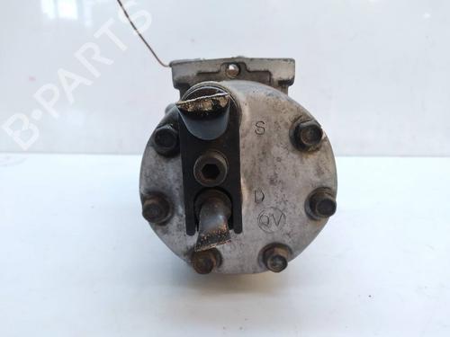 AC compressor RENAULT ESPACE III (JE0_) 2.0 16V (JE0N, JE0L, JE02) | BP126591M34 