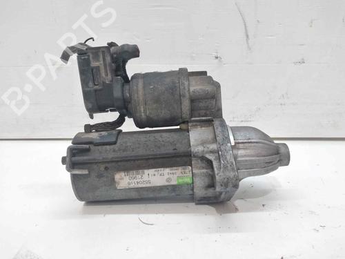 Starter FIAT GRANDE PUNTO (199_) 1.3 D Multijet | BP33820062M8 - Image 4