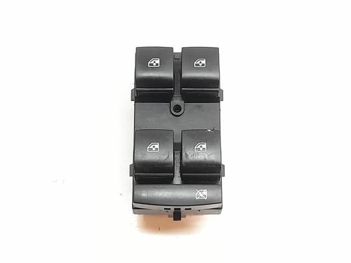 Used Left front window switch Left front window switch CHEVROLET CRUZE (J300) [2009-2026] 17369797 17369797