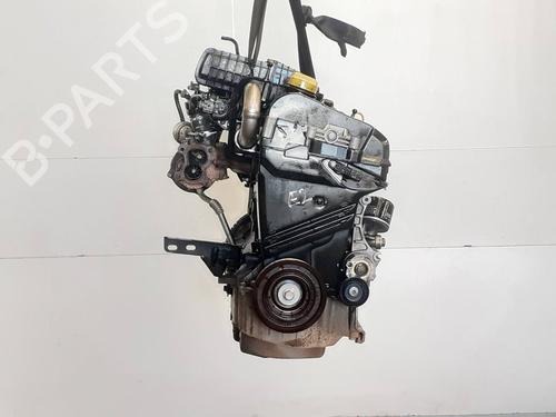 Engine RENAULT KANGOO Express (FC0/1_) | BP32169428M1