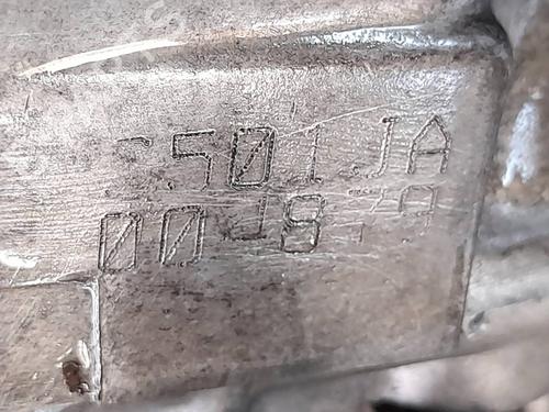 Gearbox HYUNDAI SONATA V (NF) 2.4 | BP29702597M3 