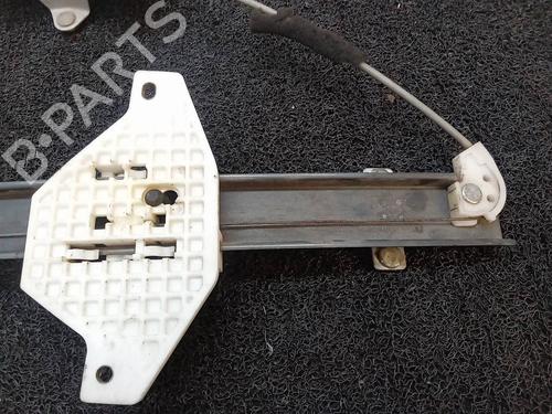 Front right window mechanism CHEVROLET CAPTIVA (C100, C140) 2.0 D 4WD | BP4414397C23 