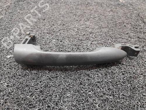 Used Exterior handle Exterior handle 8809979 8809979