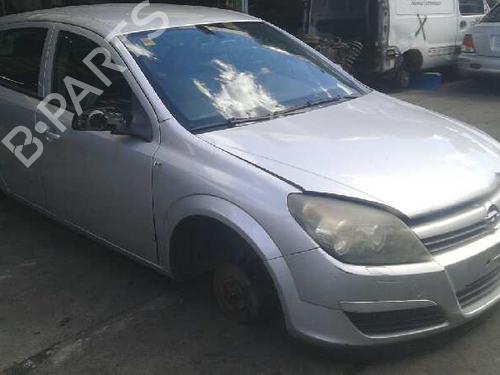Injection rail OPEL ASTRA H (A04)  | BP1593204M98 