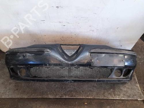 Front bumper ALFA ROMEO 156 (932_) 1.6 16V T.SPARK (932.A4, 932.A4100) (120 hp) 6790283