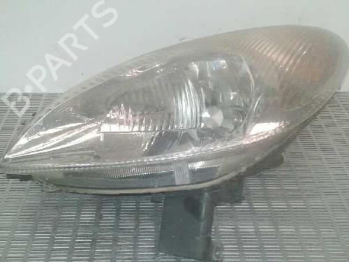 Venstre forlygte CITROËN XSARA PICASSO (N68) [1999-2012]  116866