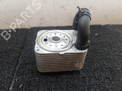 Used Oil radiator Oil radiator 14038150 14038150