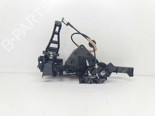 Front left lock FORD FOCUS C-MAX (DM2) 1.6 | BP39987563C98 - Image 4