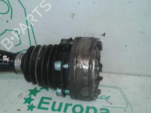 Right front driveshaft VW POLO (6N2) | BP591289M39