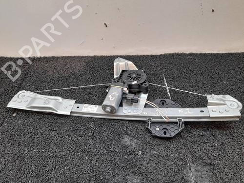 Used Front left window mechanism Front left window mechanism 8815713 8815713