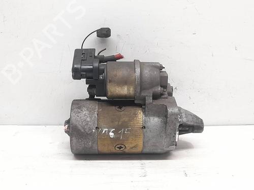 Starter FIAT IDEA (350_) 1.4 16V | BP10206497M8 - Image 4