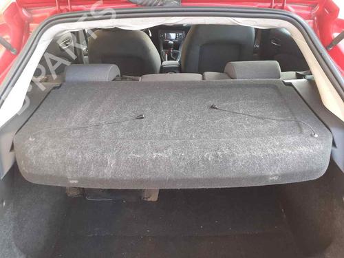 Used Rear parcel shelf FIAT BRAVO II (198_) 1.9 D Multijet (198AXB1A) (120 hp) 28534879